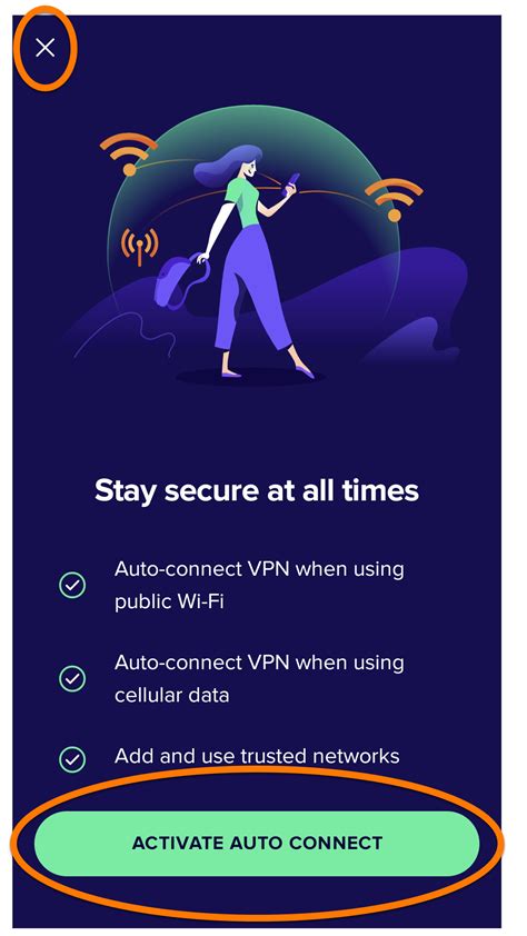 avast secureline vpn how to use
